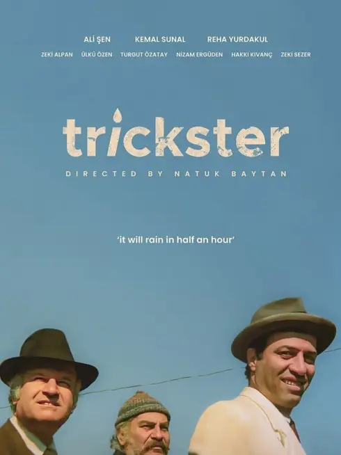 Trickster