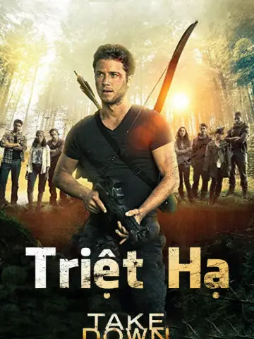 Triệt Hạ