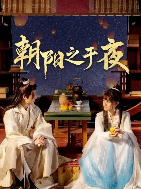 Phim Triêu Dương Chi Vu Dạ - The Dawn to the Night (2025)