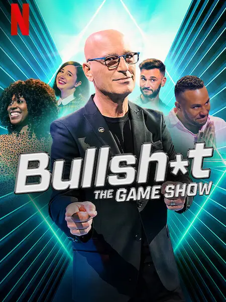 Phim Triệu phú nói bịp - Bullsh*t The Gameshow (2022)