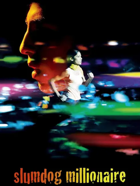 Phim Triệu Phú Ổ Chuột - Slumdog Millionaire (2008)