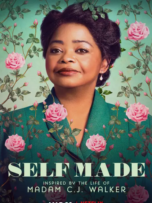 Triệu phú tự thân: Cuộc đời Madam C.J. Walker