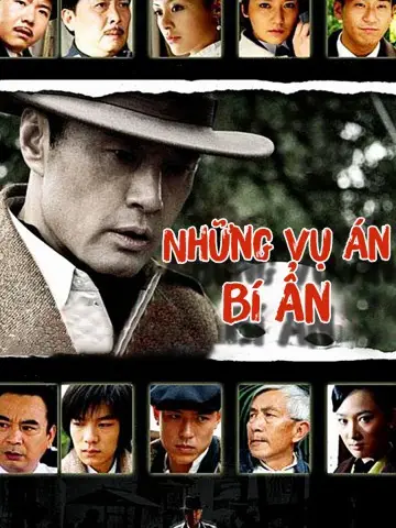 Phim Trinh Thám Thành Húc (Phần 1) - Detective Cheng Xu (2008)