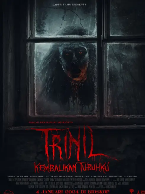 Phim Trinil: Kembalikan Tubuhku - Trinil (2024)