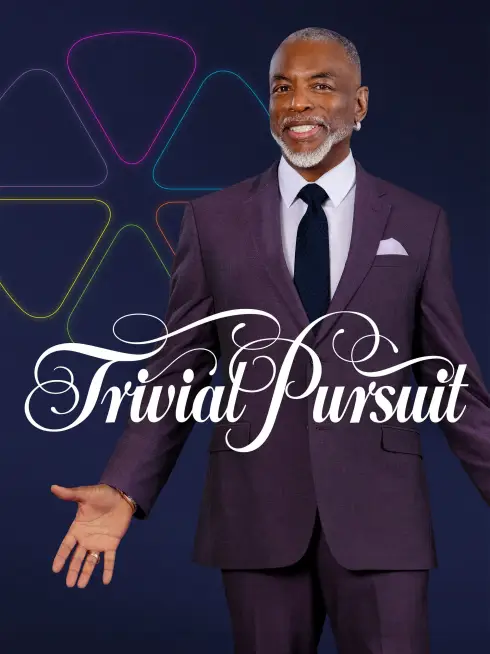  Trivial Pursuit (2024)