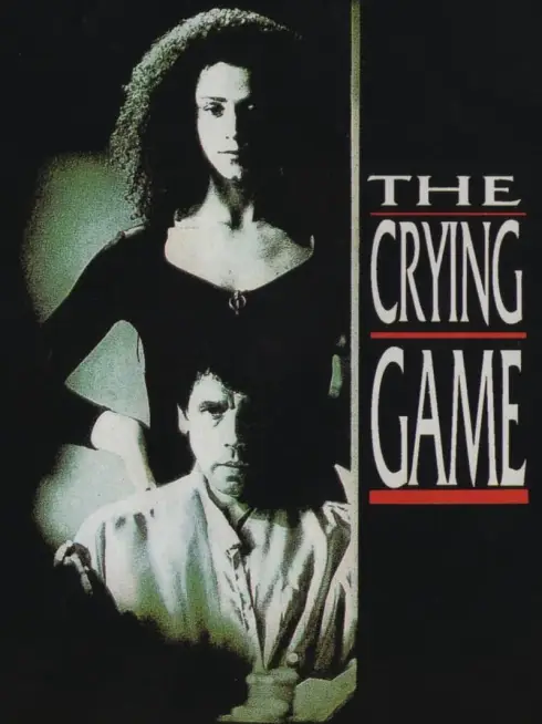 Phim Trò Chơi Nước Mắt - The Crying Game (1992)