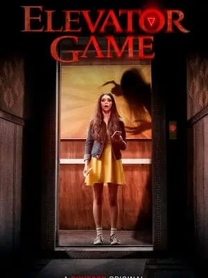 Phim Trò Chơi Thang Máy - Elevator Game (2023)