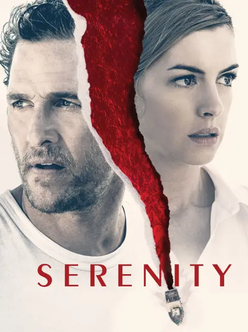 Phim Trò Chơi Tình Ái - Serenity (2019)
