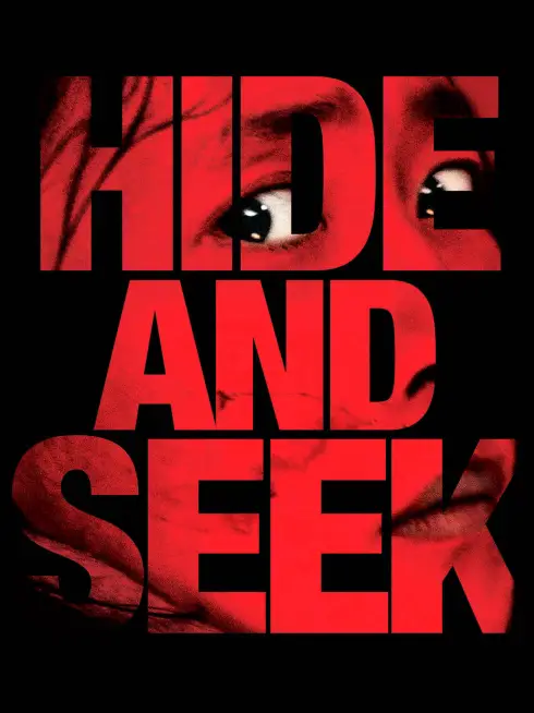 Phim Trò Chơi Trốn Tìm - Hide and Seek (2013)