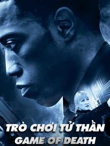 Trò Chơi Tử Thần
