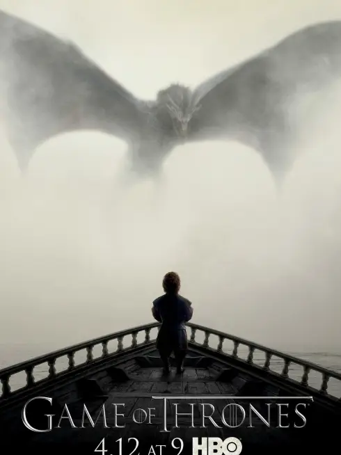 Phim Trò Chơi Vương Quyền (Phần 5) - Game Of Thrones (Season 5) (2015)