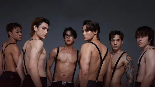 Trò Đùa Nguy Hiểm (Mùa 1)