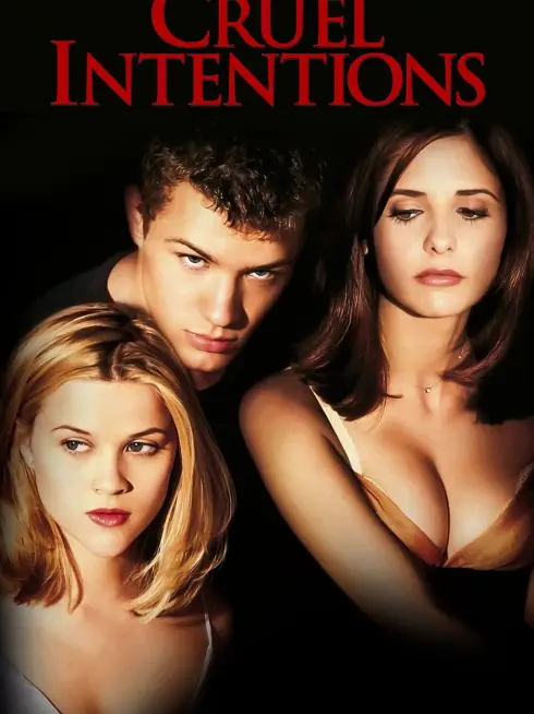 Phim Trò Đùa Tình Ái - Cruel Intentions (1999)