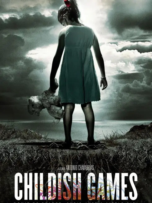 Phim Trò Đùa Trẻ Con - Childish Games (2012)