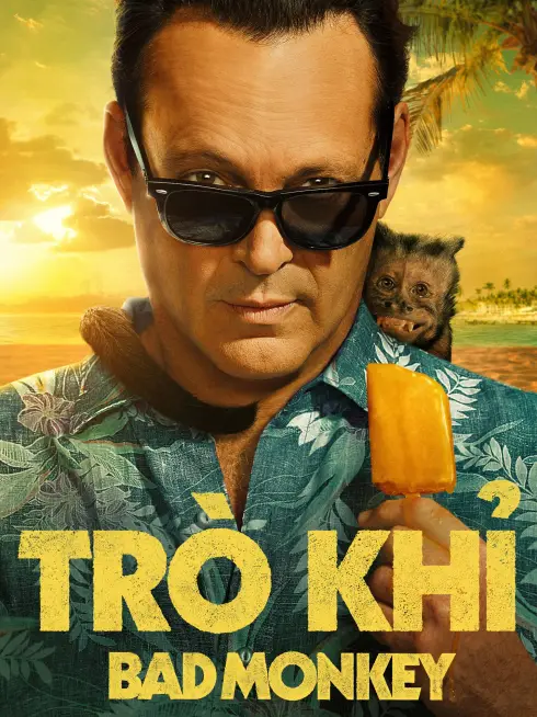 Trò Khỉ