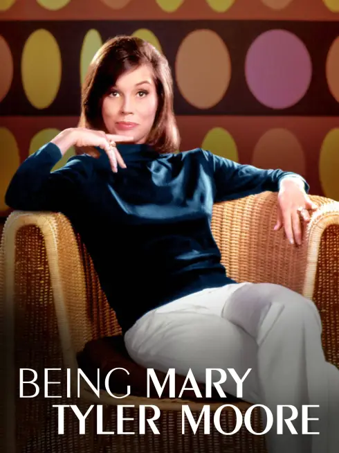Phim Trở Thành Mary Tyler Moore - Being Mary Tyler Moore (2023)