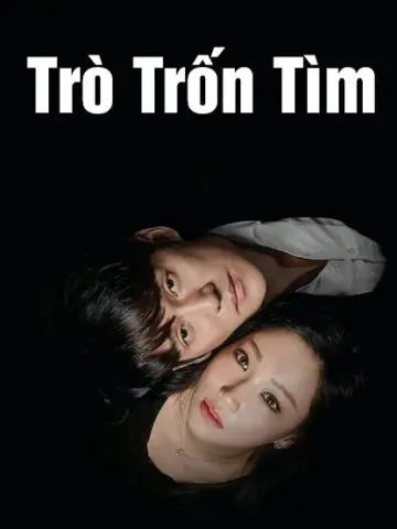 Phim Trò Trốn Tìm - Hide And Seek (2018)