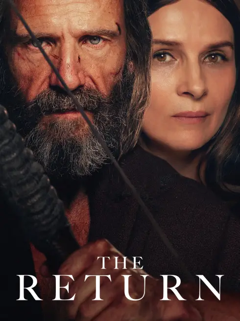 Phim Trở Về - The Return (2024)