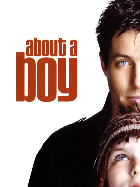 Phim Trở Về Tuổi Thơ - About a Boy (2002)