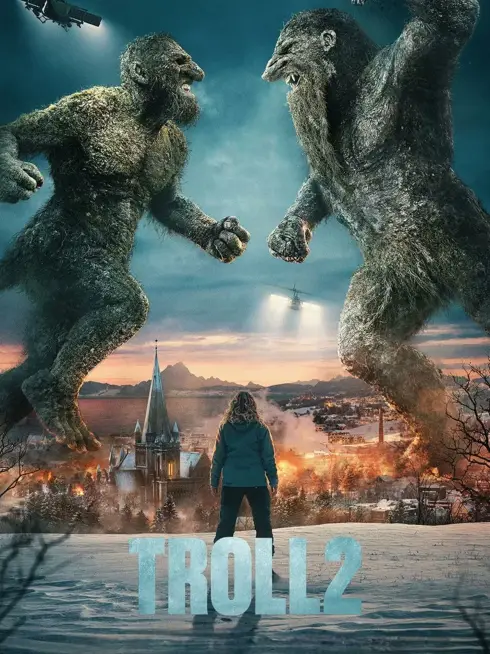  Troll 2 (2025)