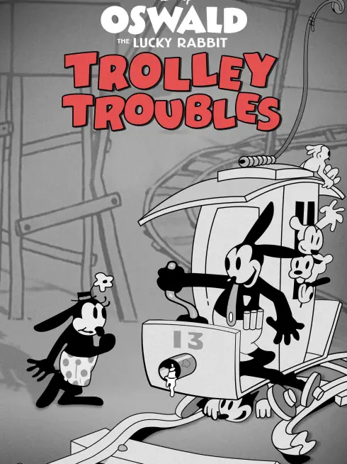 Trolley Troubles