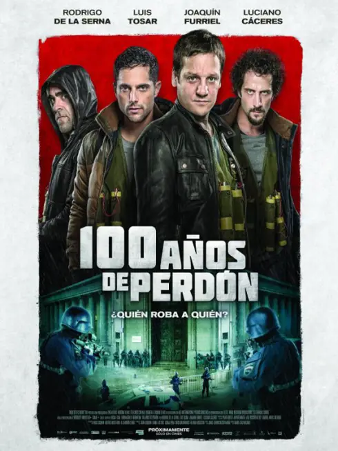 Phim Trộm Đồ Của Kẻ Cắp - To Steal From A Thief (2016)