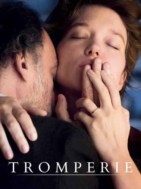 Phim Tromperie - Deception (2021)