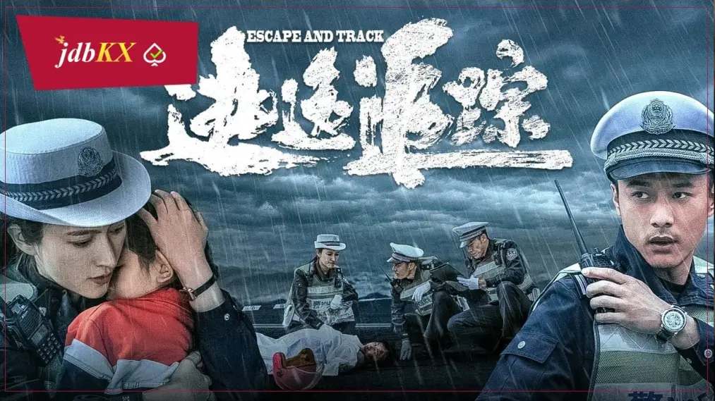 Trốn Chạy Và Truy Lùng
