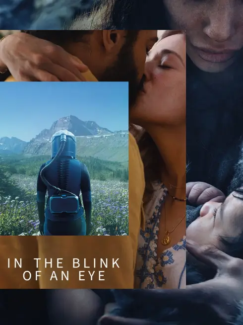 Phim Trong nháy mắt - In the Blink of an Eye (2026)