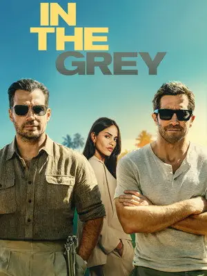 Phim Trong Vùng Xám - In the Grey (2026)