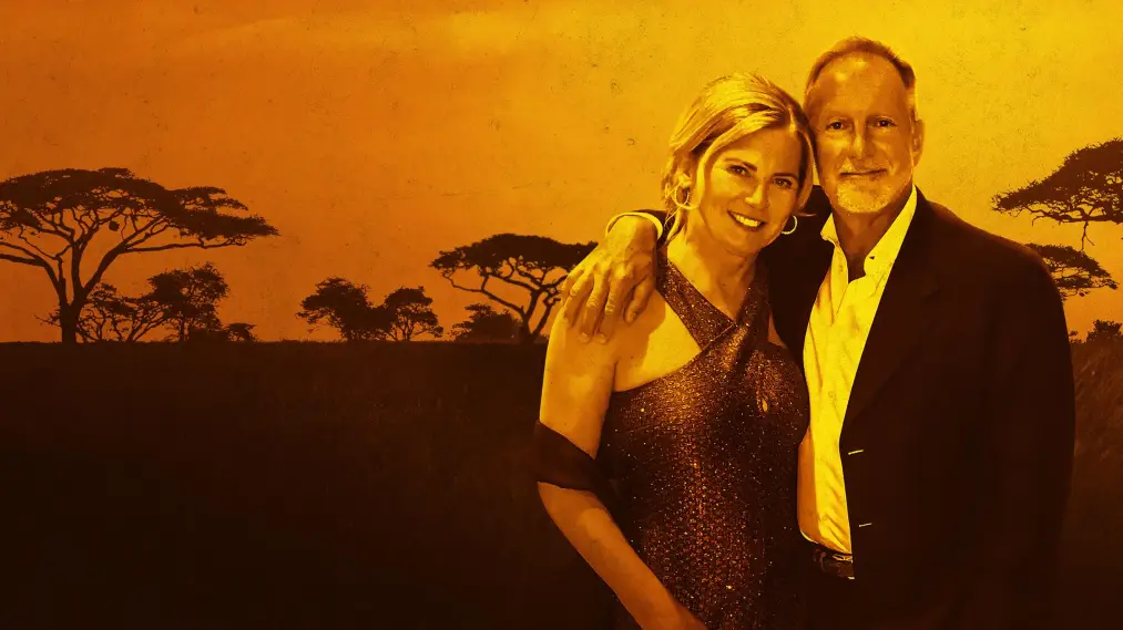 Phim Trophy Wife: Murder on Safari - Trophy Wife: Murder on Safari (2025)