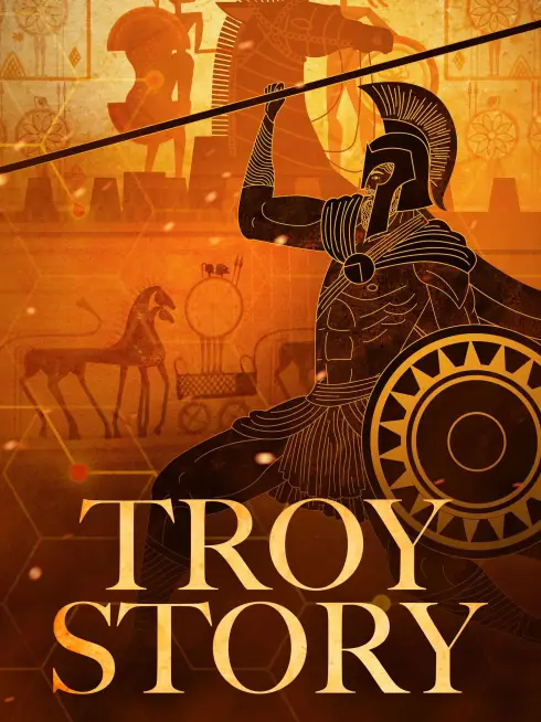  Troy Story (2025)