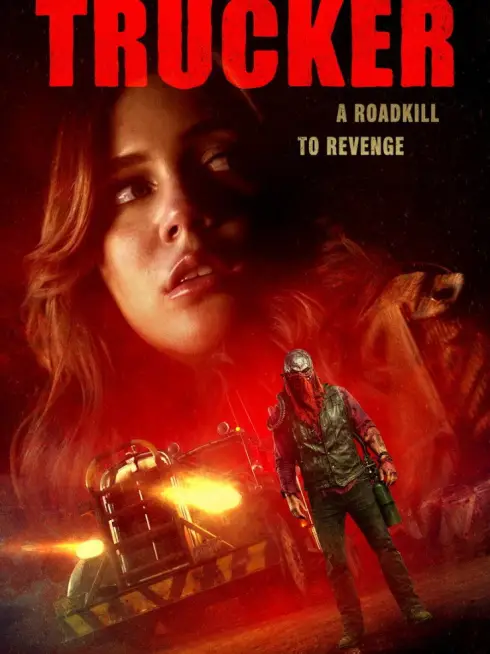  Trucker (2024)