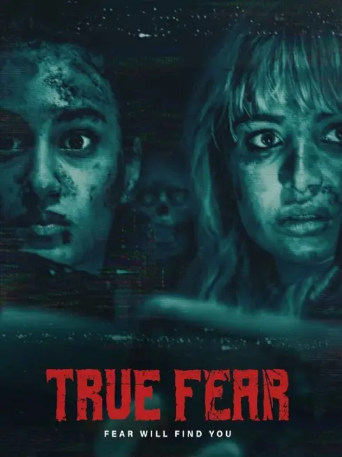  True Fear (2024)