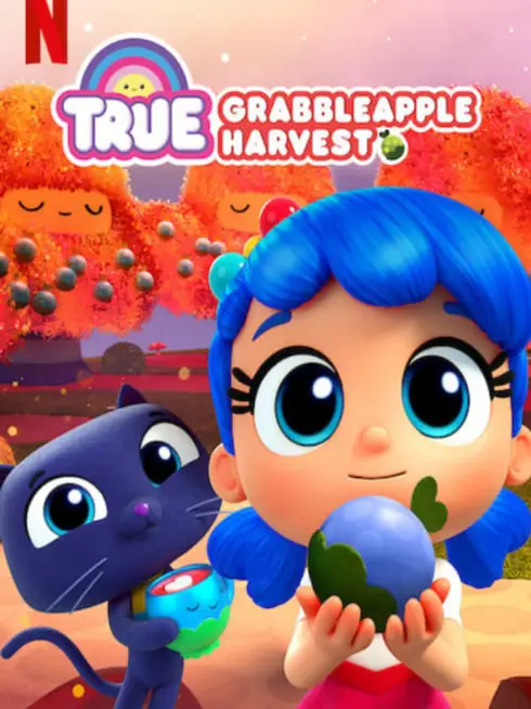 True: Lễ hội Táo dễ hái