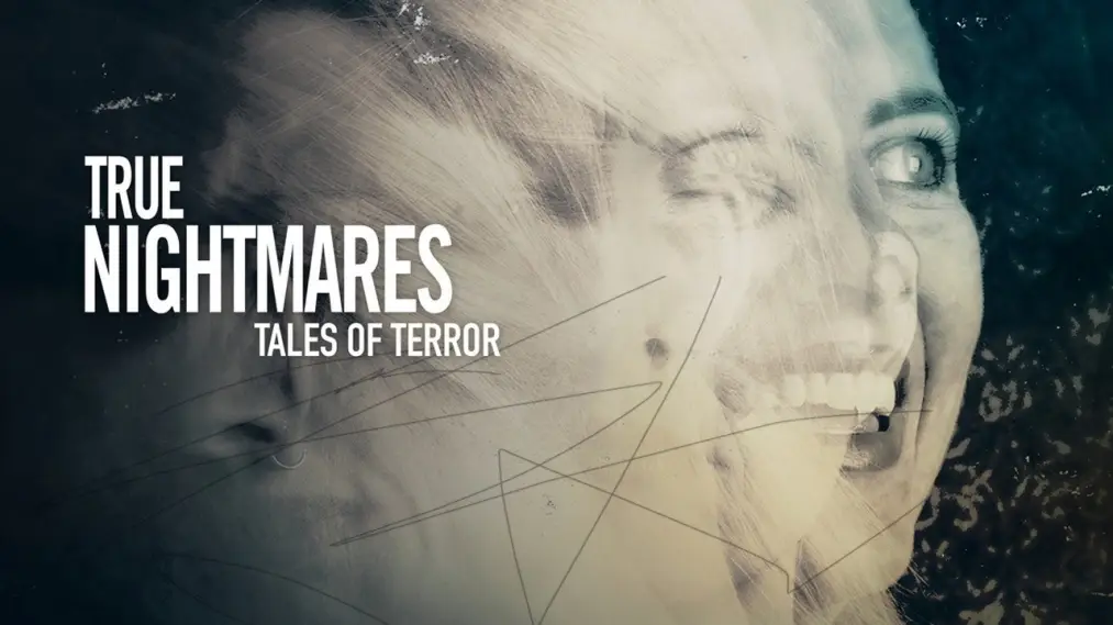 Phim True Nightmares: Tales of Terror - True Nightmares: Tales of Terror (2021)