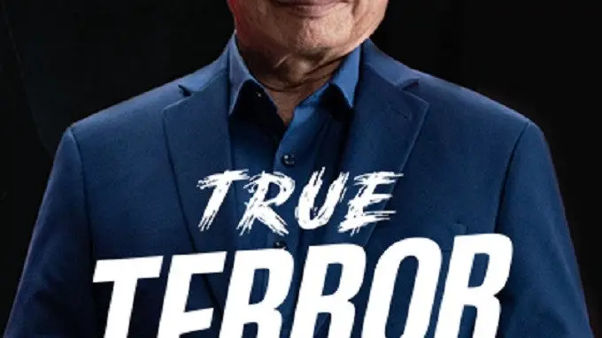Phim True Terror with George Takei - True Terror with George Takei (2019)