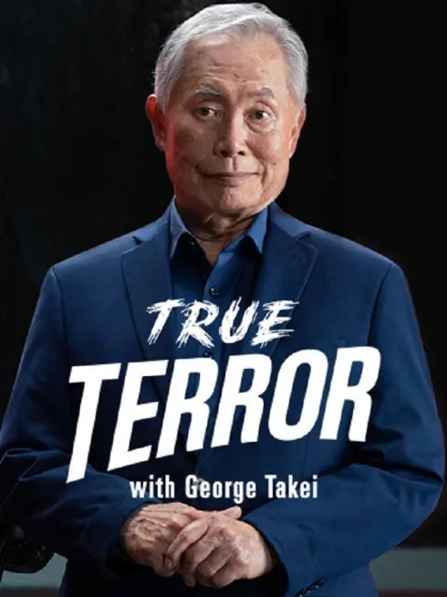 True Terror with George Takei