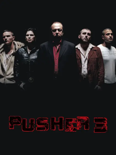Phim Trùm Ma Túy 3 - Pusher III (2005)