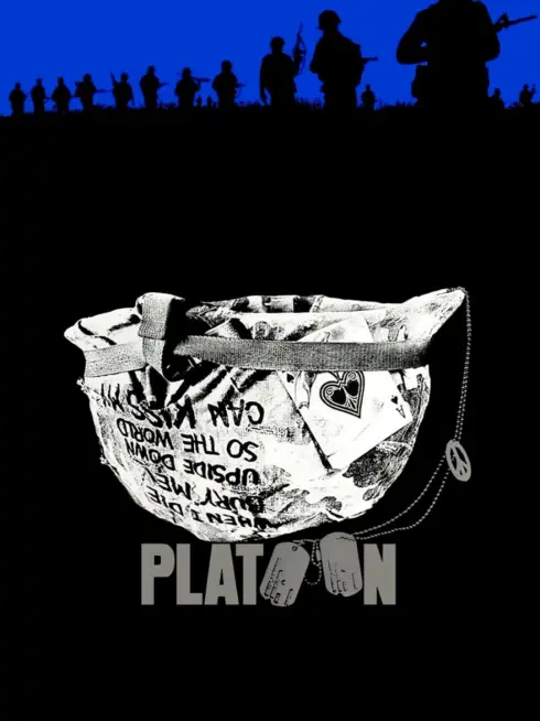 Phim Trung Đội - Platoon (1986)