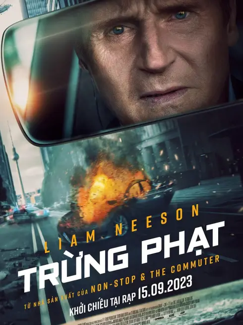 Trừng Phạt