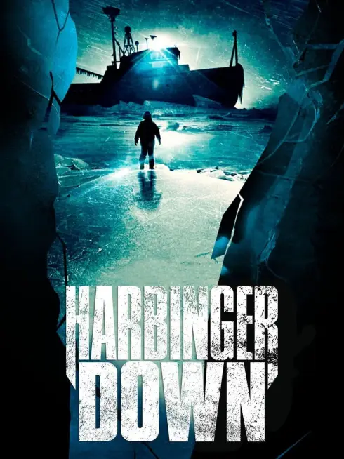 Phim Trùng Quỷ - Harbinger Down (2015)
