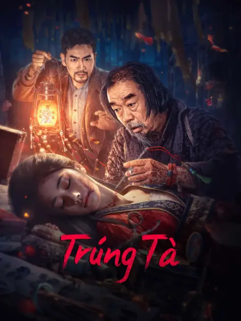 Trúng Tà
