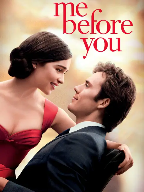 Phim Trước Ngày Em Đến - Me Before You (2016)