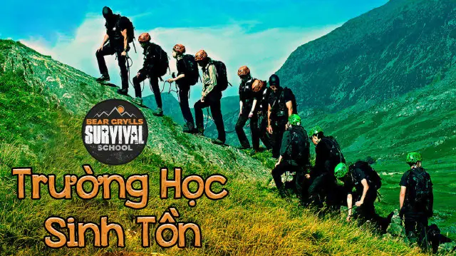 Trường Học Sinh Tồn
