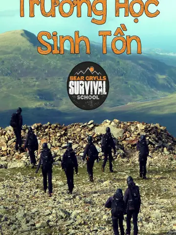Trường Học Sinh Tồn