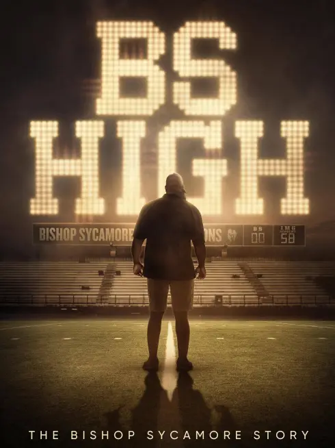 Phim Trường Nhảm Nhí - BS High (2023)