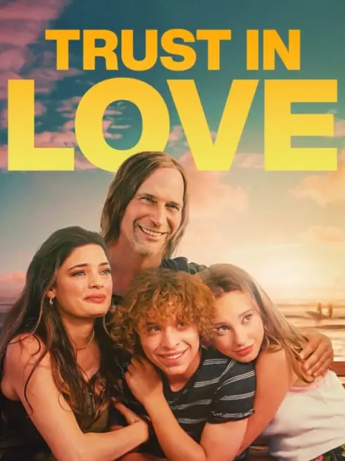 Trust in Love