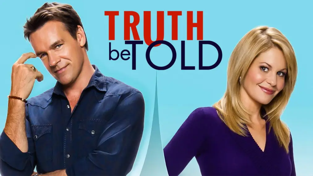 Phim Truth be Told - Truth be Told (2011)