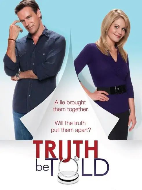  Truth be Told (2011)